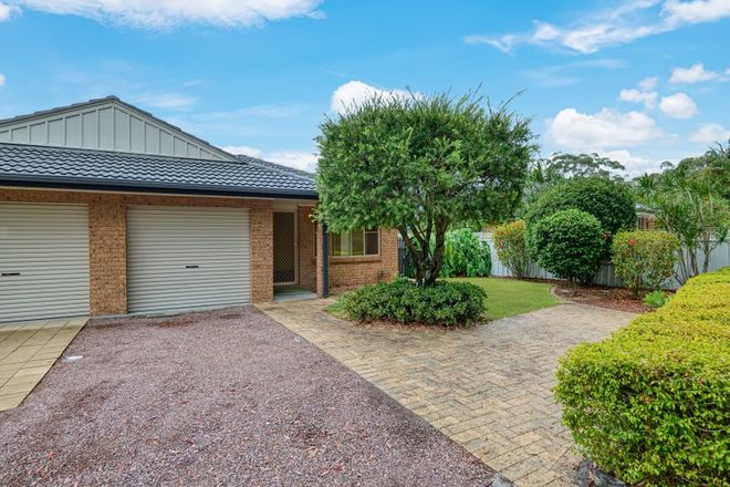 Picture of 2/4 Shores Close, SALAMANDER BAY NSW 2317