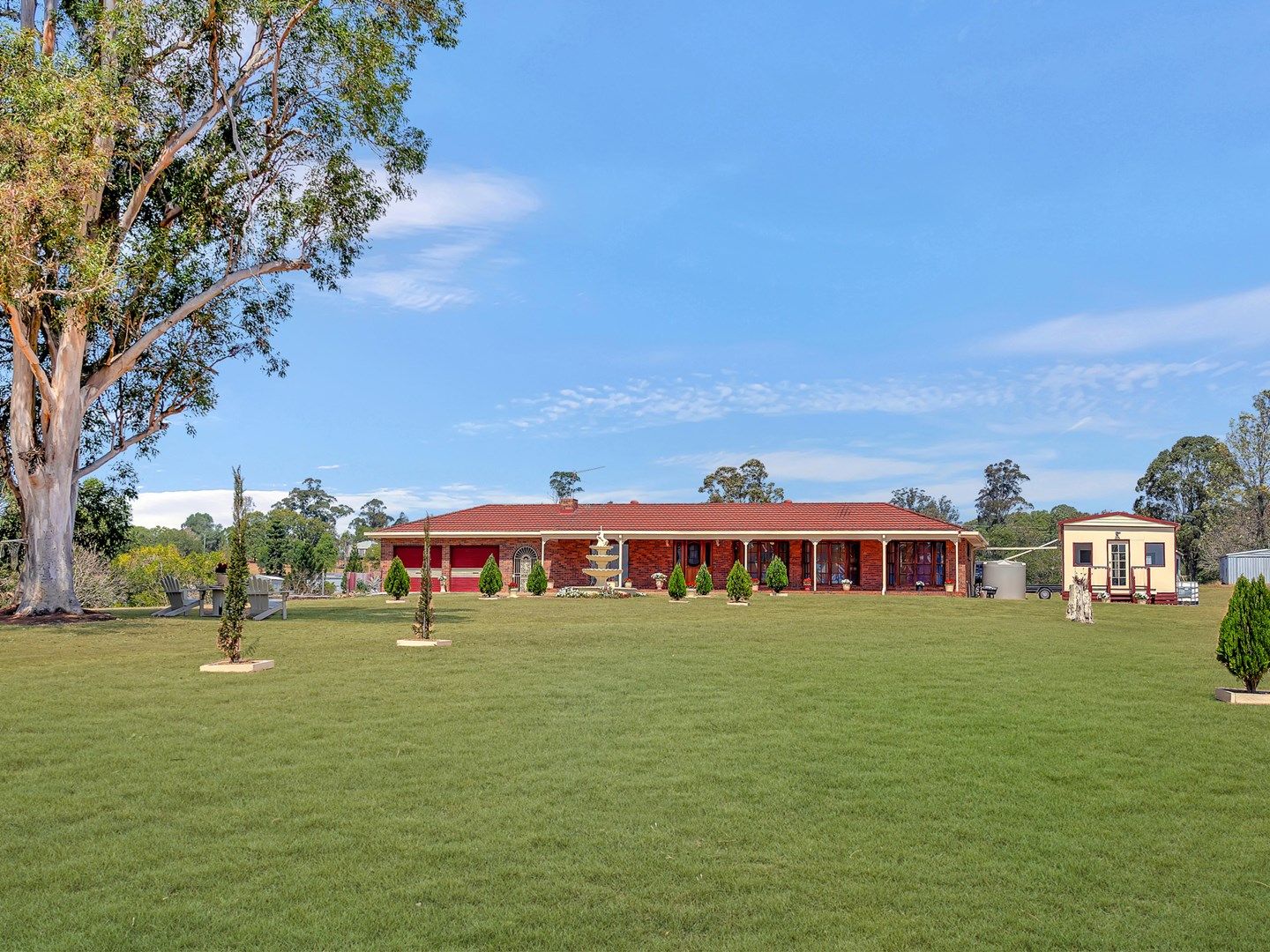 69 Hardgrave Road, Benarkin North QLD 4314, Image 0