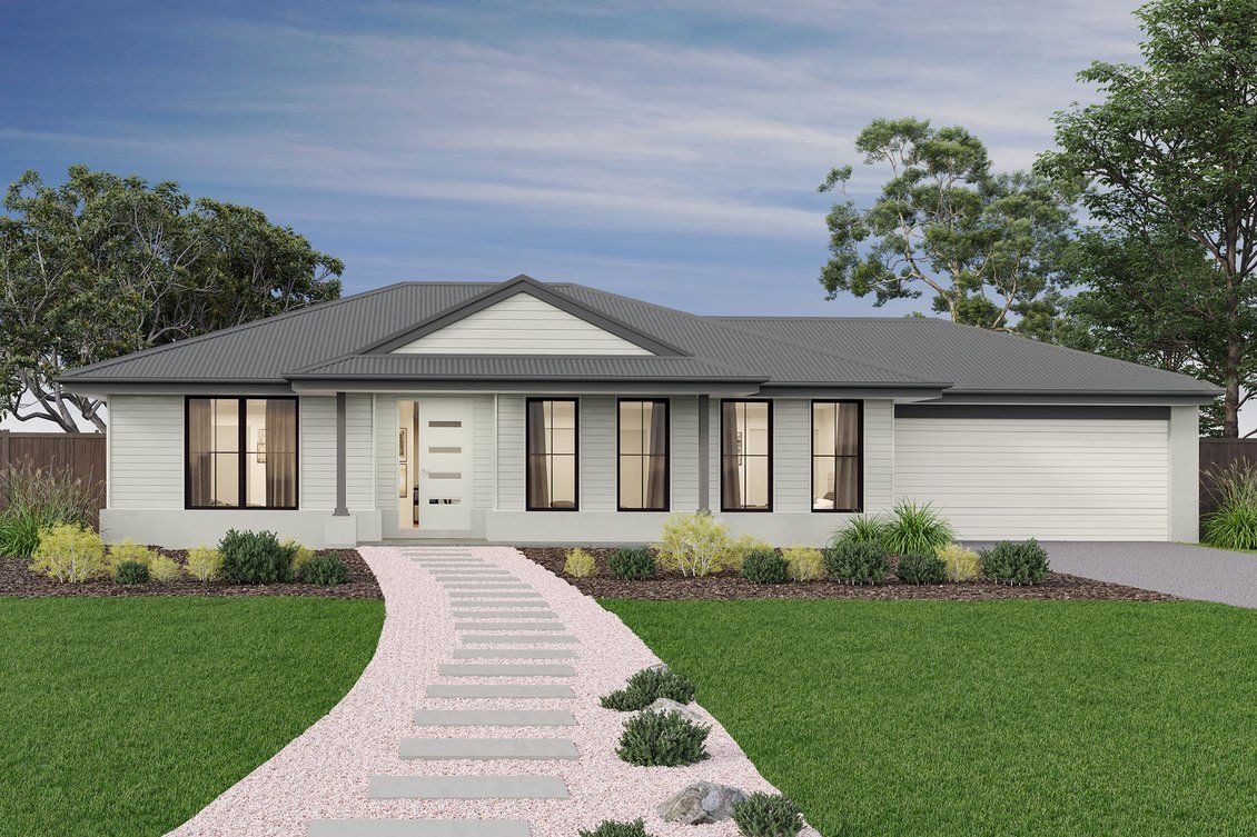 3 bedrooms New Home Designs in Lot 1 Lofven Street BALLARAT EAST VIC, 3350