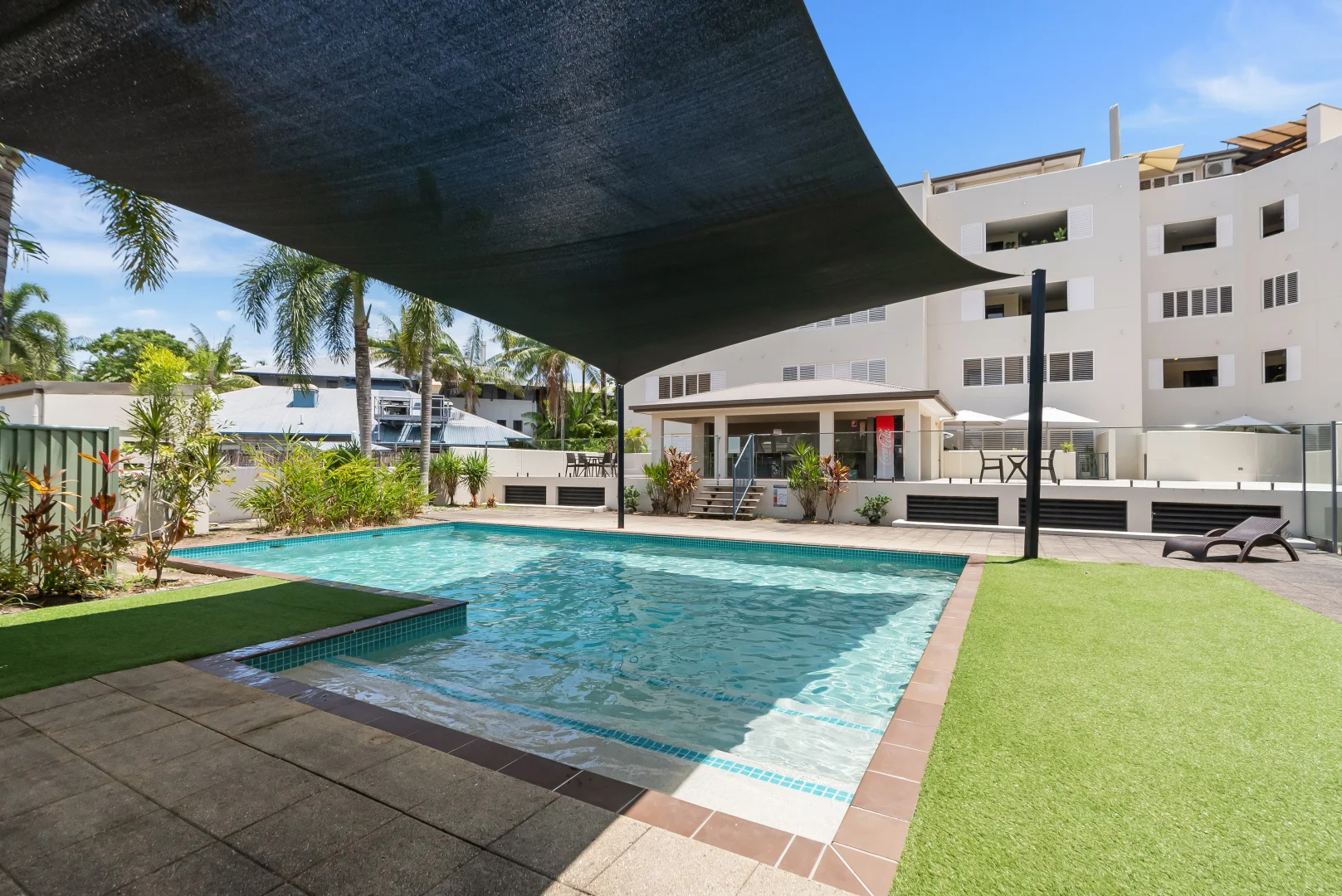 Additional image 23 of 118/92-98 Digger Street, Cairns North QLD 4870