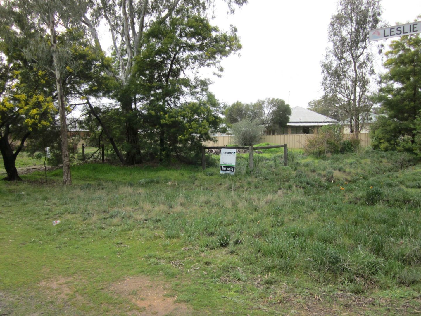 Cnr. Leslie And Torrens Street, Marong VIC 3515, Image 2