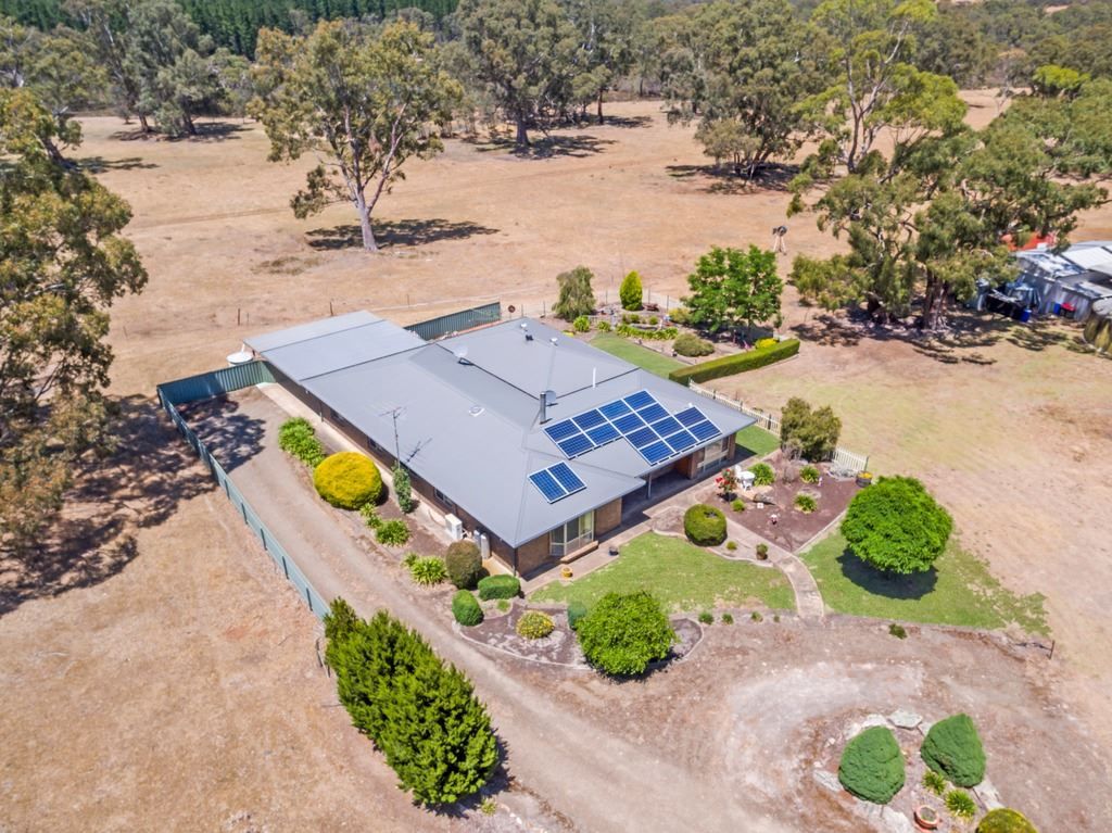 927 Glen Devon Road, Mount Crawford SA 5351, Image 0