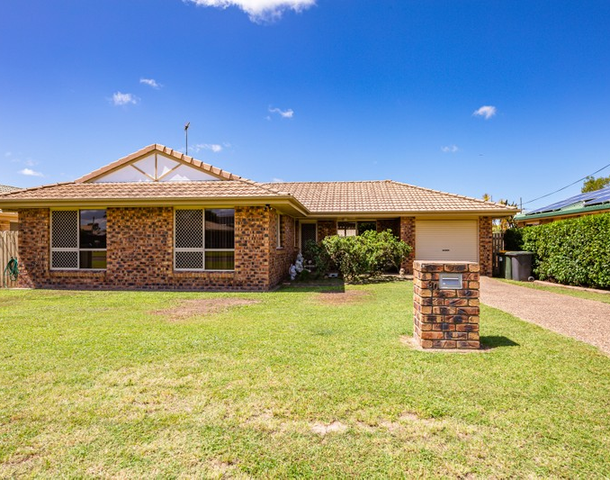 30 Shaw Street, Norville QLD 4670