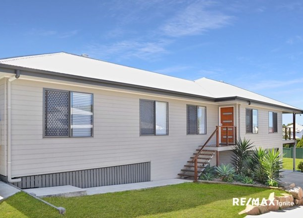 26A Whitehill Road, Newtown QLD 4305