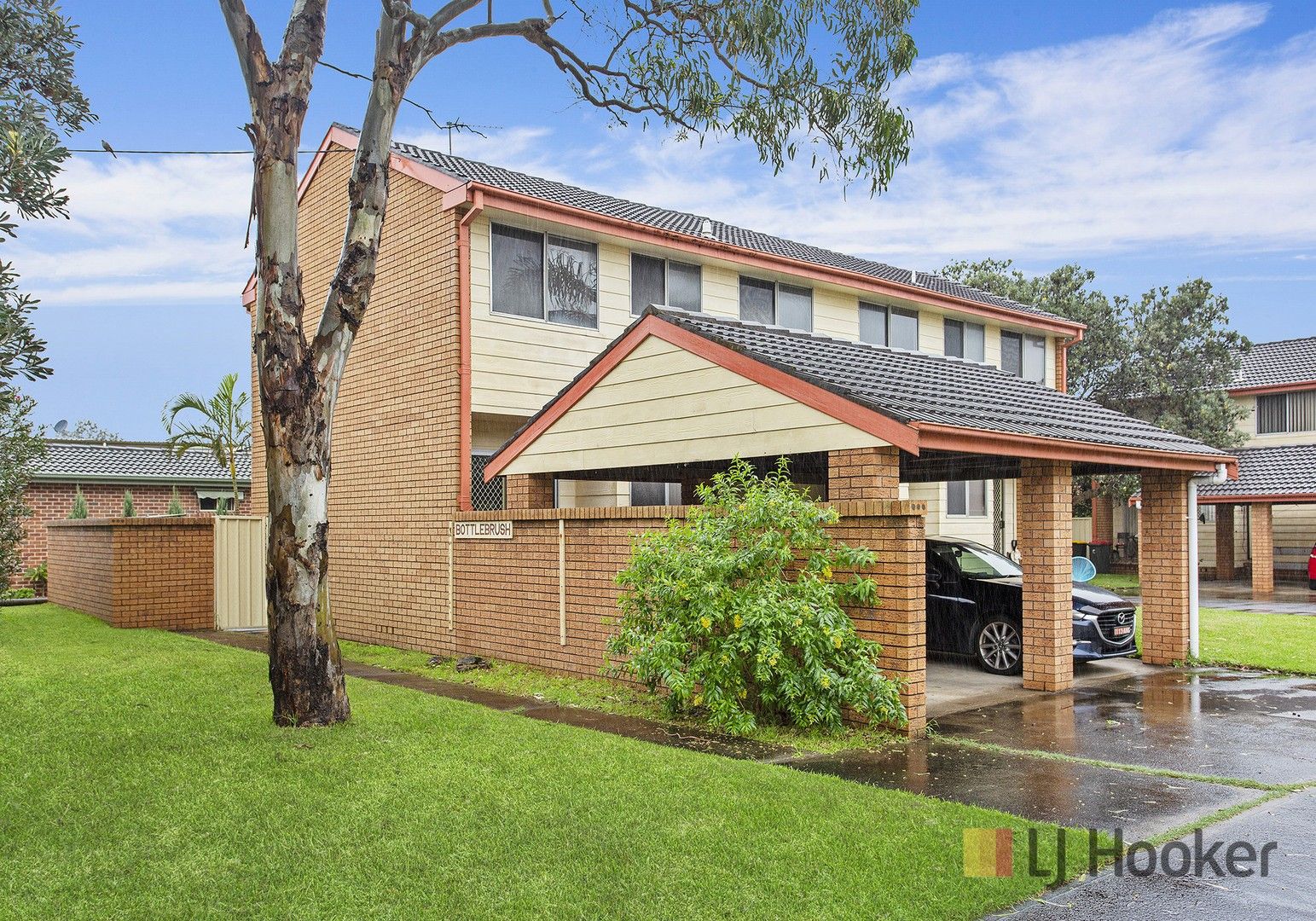 1/62-64 Peterborough Avenue, Lake Illawarra NSW 2528, Image 1