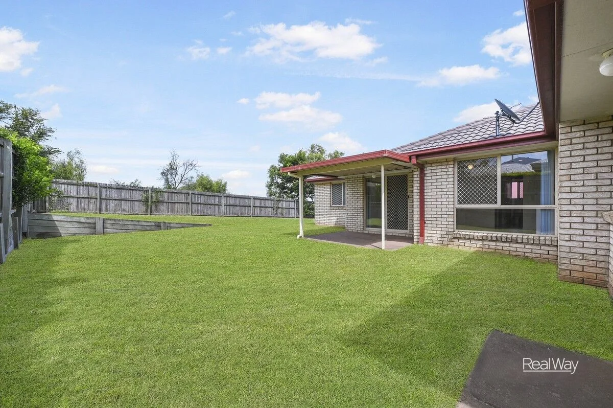 Additional image 8 of 30 Wareena Crescent, Glenvale QLD 4350
