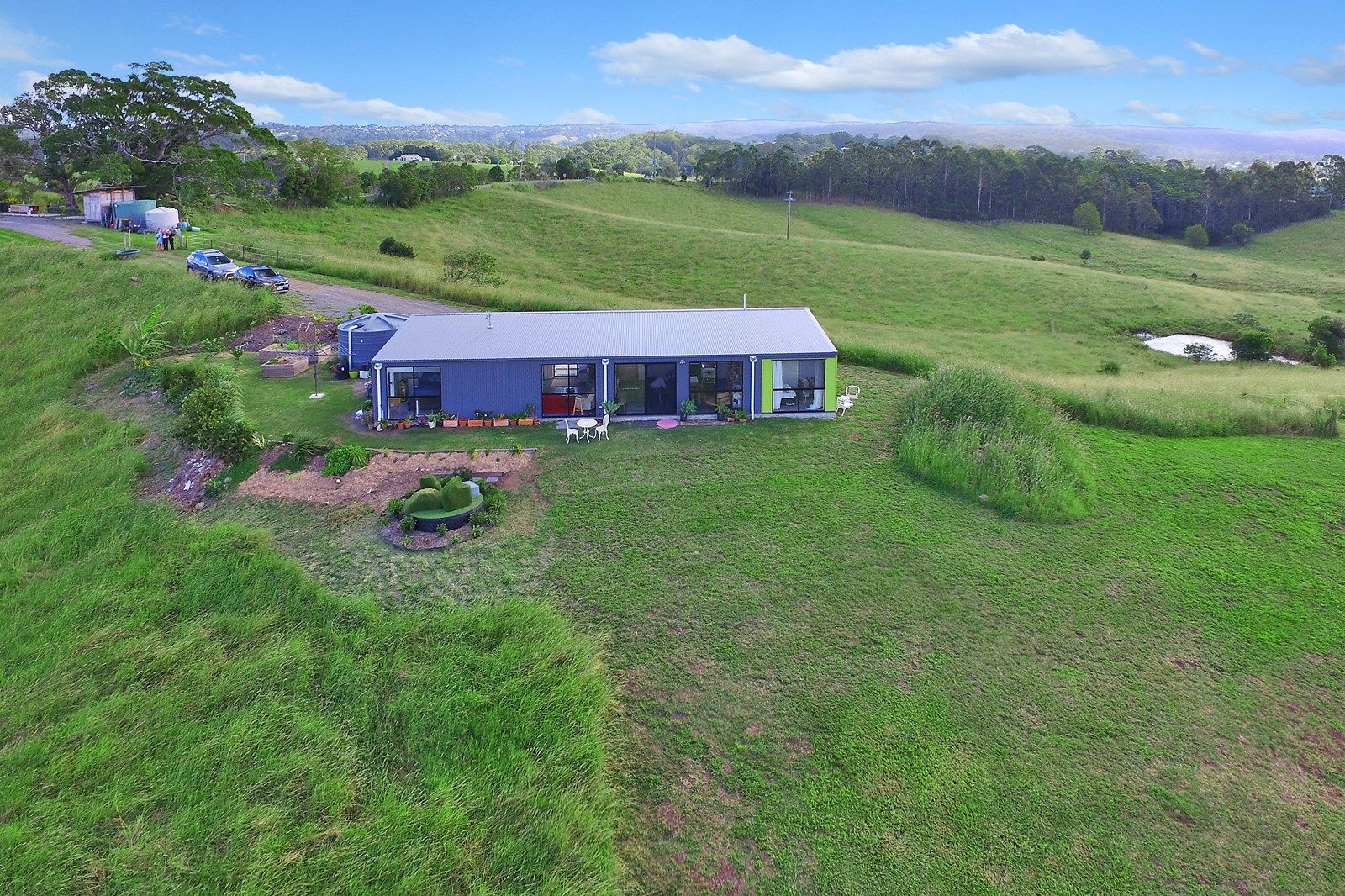 460 Nambour Mapleton Road, Kureelpa QLD 4560, Image 1