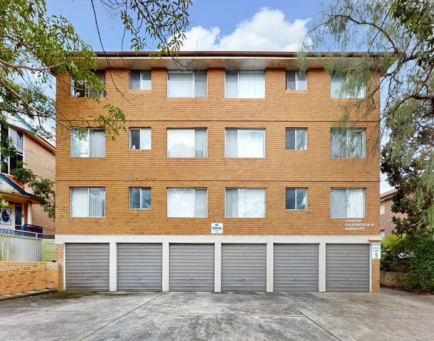 13/19 Queens Road, Westmead NSW 2145