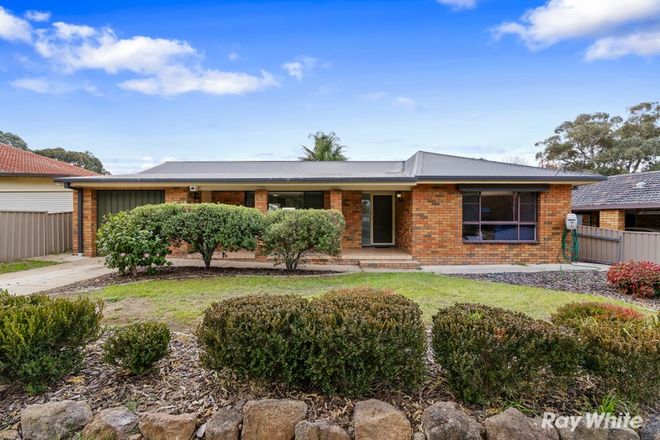 Picture of 39 Walana Crescent, KOORINGAL NSW 2650