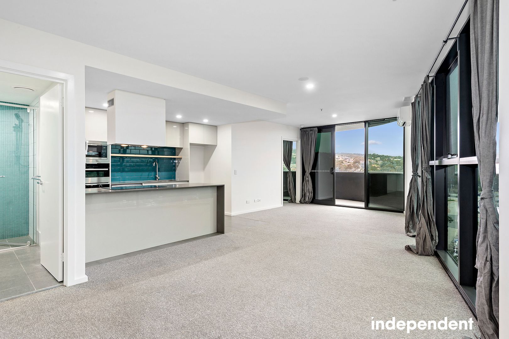 601/120 Eastern Valley Way, Belconnen ACT 2617, Image 1