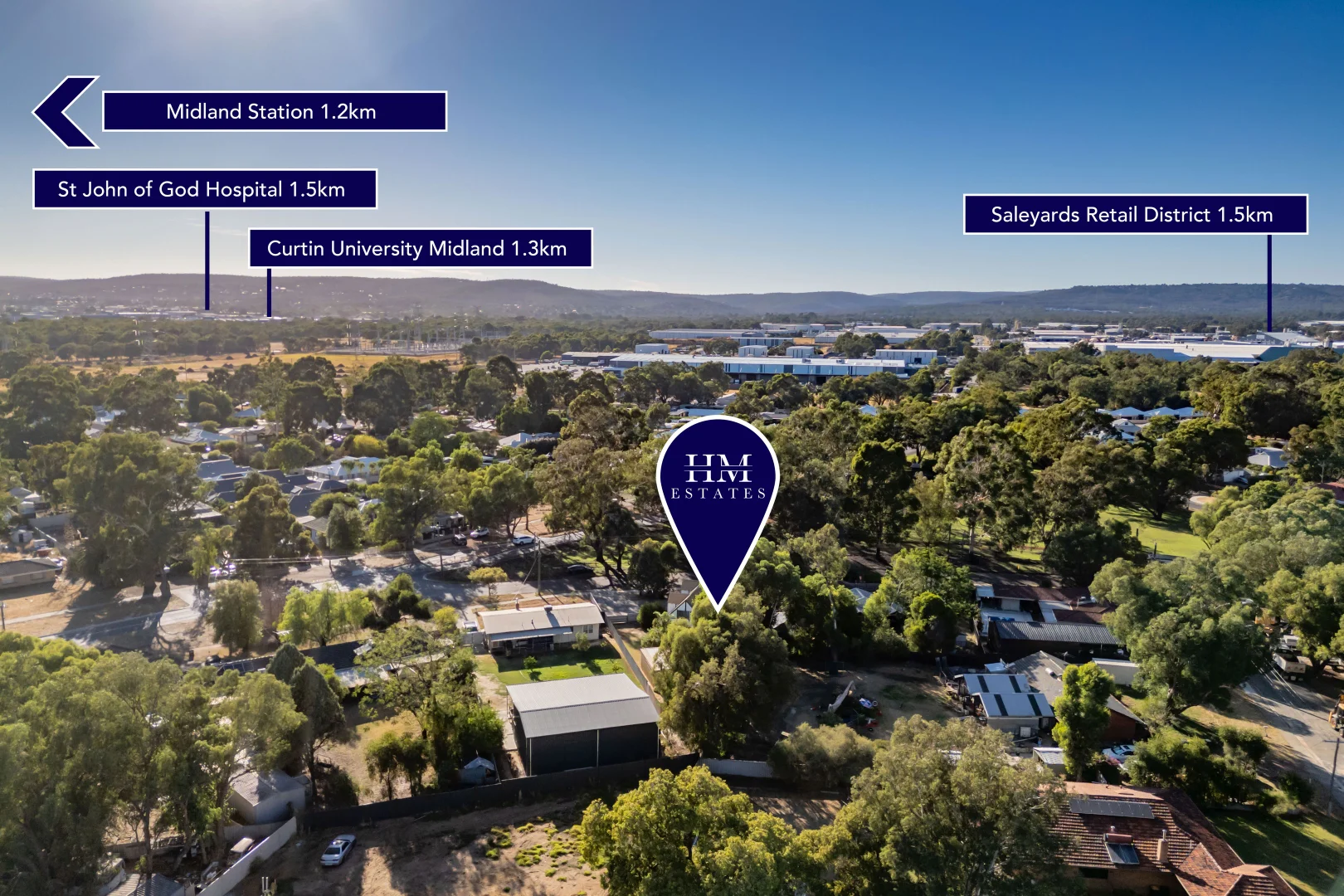 Additional image 27 of 4 Hazelmere Crescent, Hazelmere WA 6055