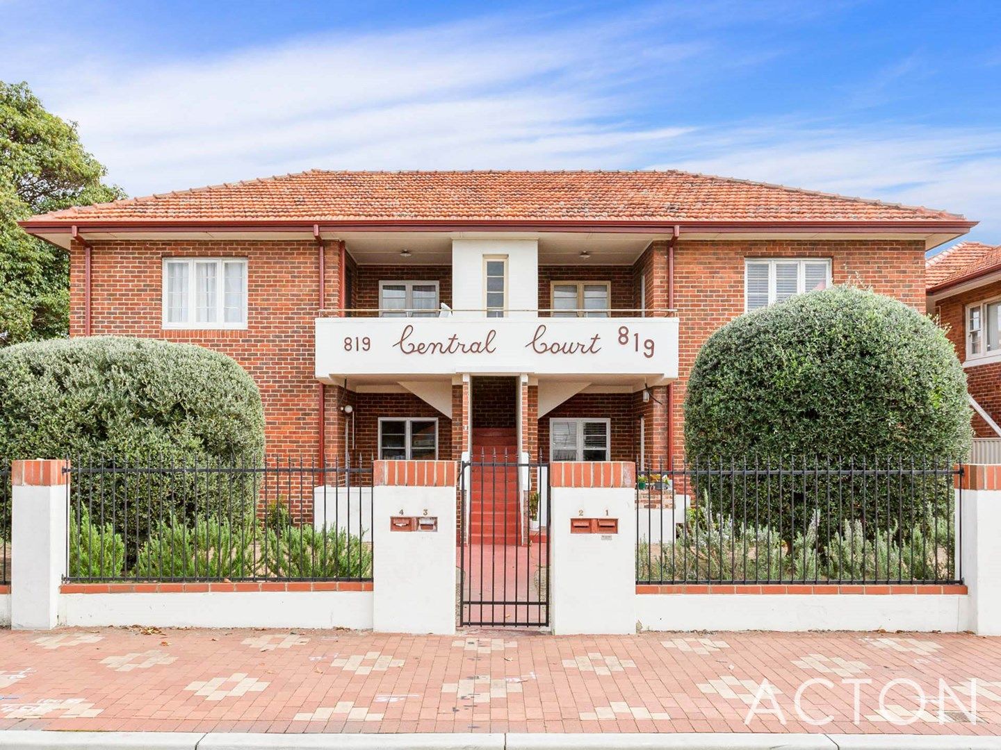 7/819 Beaufort Street, Inglewood WA 6052, Image 0