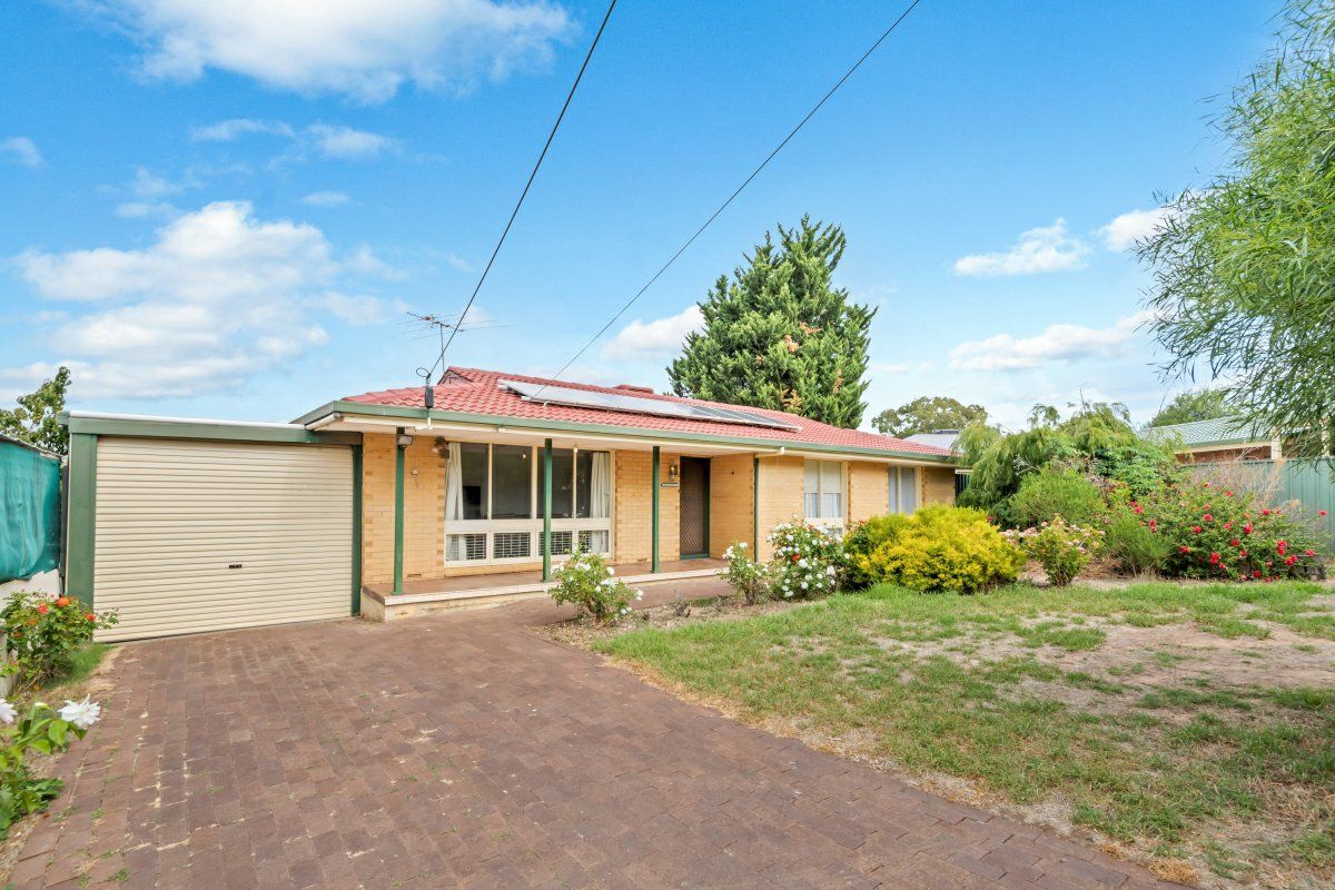 22 Holly Rise, Hackham West SA 5163, Image 0