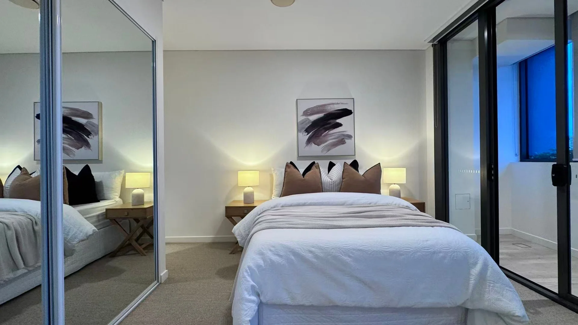 Additional image 7 of UNIT 1106/11 WENTWORTH PLACE, Wentworth Point NSW 2127