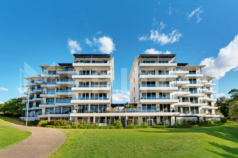 3 bedrooms Apartment / Unit / Flat in 477/3 Point Avenue CHISWICK NSW, 2046