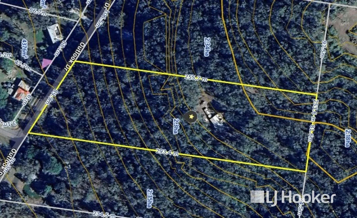 134 Outlook Drive, Esk QLD 4312