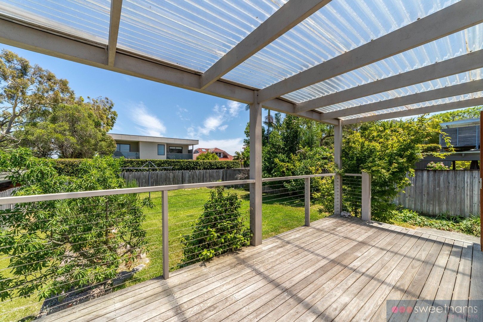 3 bedrooms Semi-Detached in 1 Ellery Parade SEAFORTH NSW, 2092