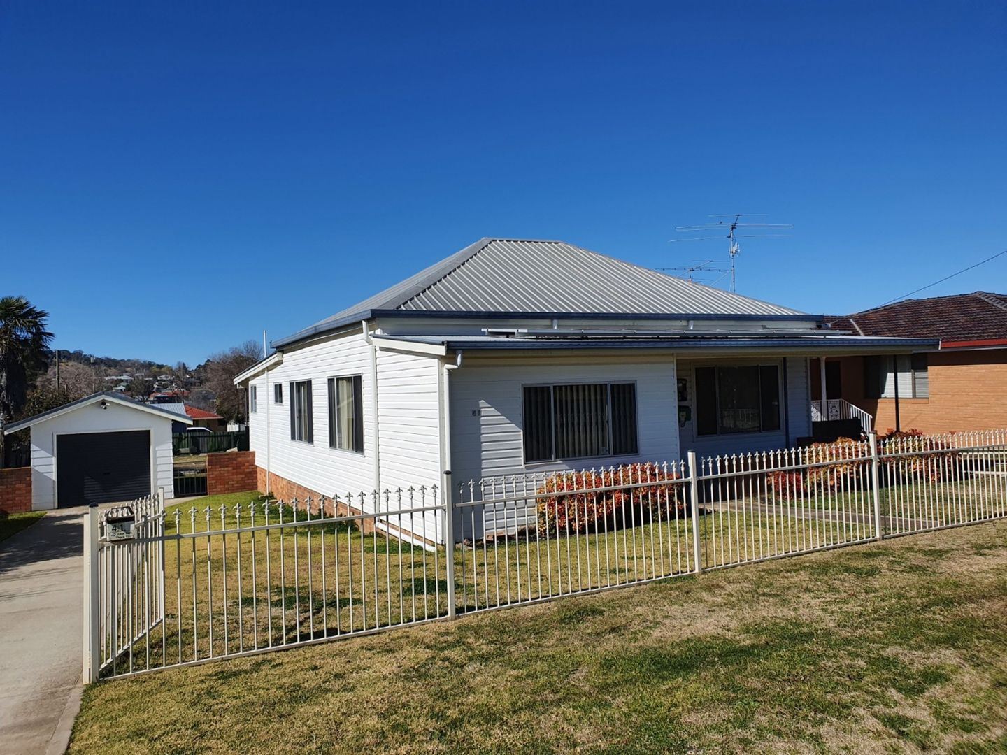 41 Macquarie Street, Glen Innes NSW 2370