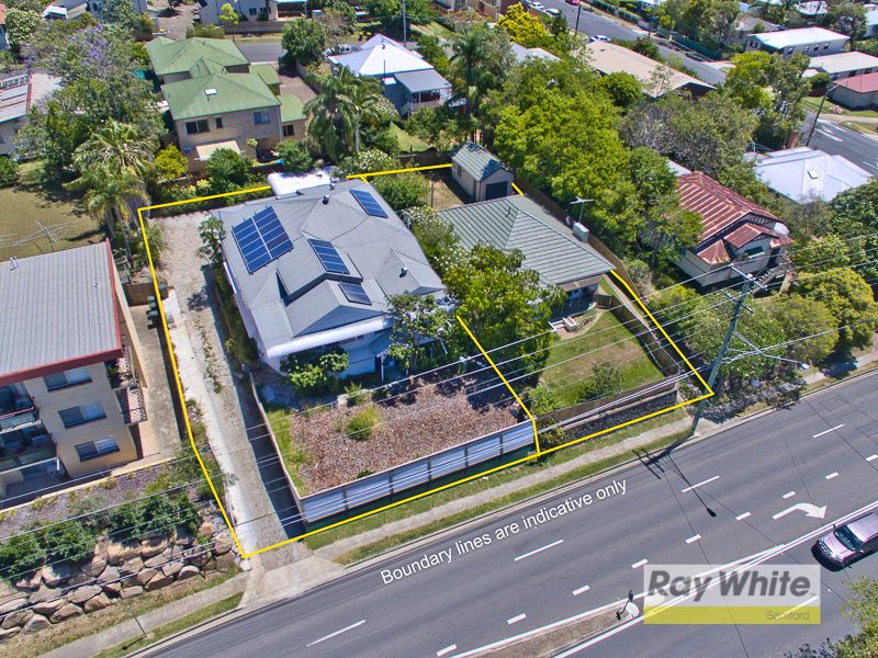 492 - 494 Samford Road, Gaythorne QLD 4051, Image 0