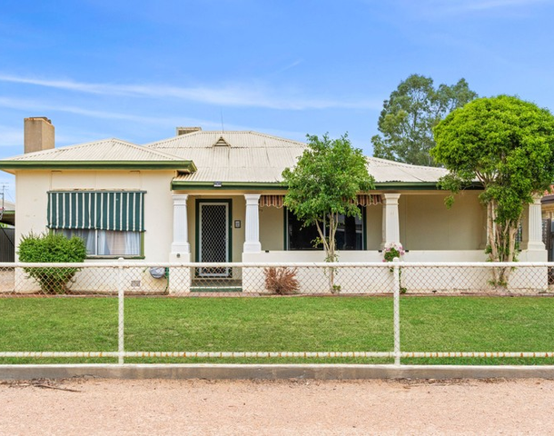 99 Sixteenth Street, Renmark SA 5341