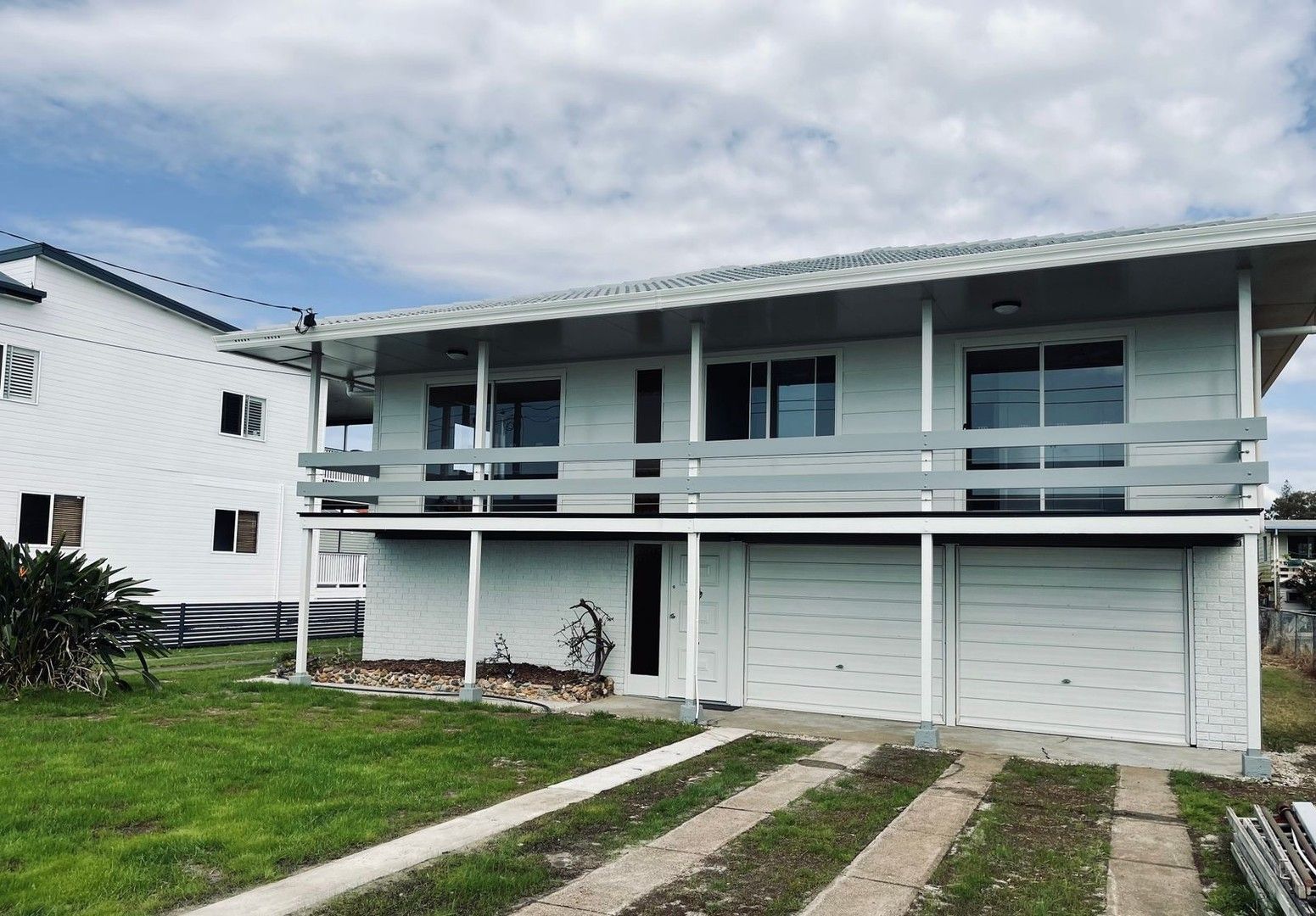 3 bedrooms House in 292 Flinders Parade SANDGATE QLD, 4017