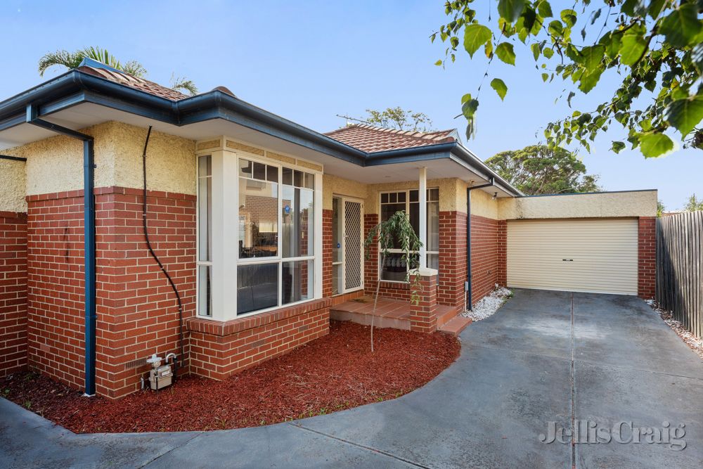 3 bedrooms House in 3/76 Porter Road HEIDELBERG HEIGHTS VIC, 3081