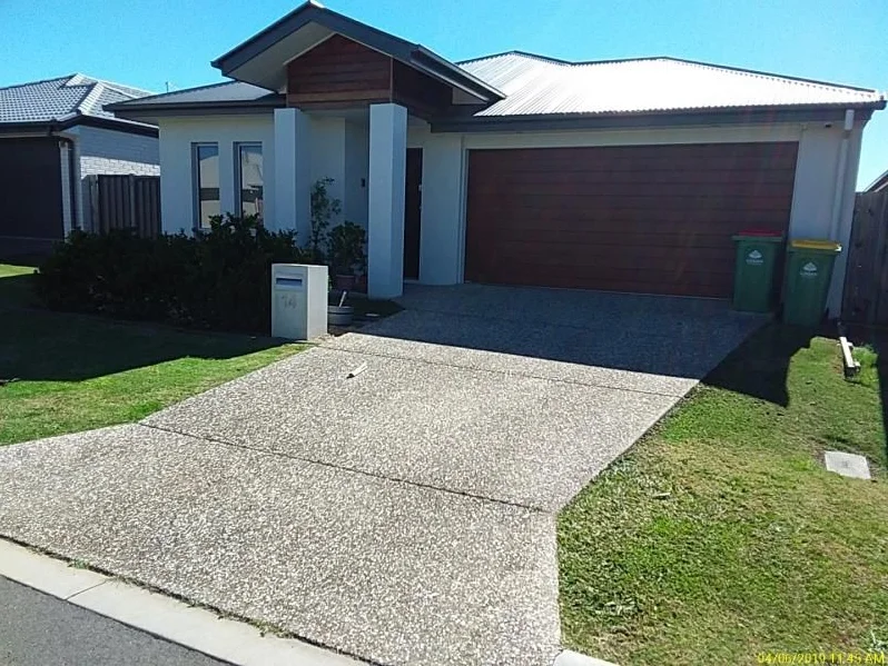 14 Riverstone Avenue, Logan Reserve QLD 4133