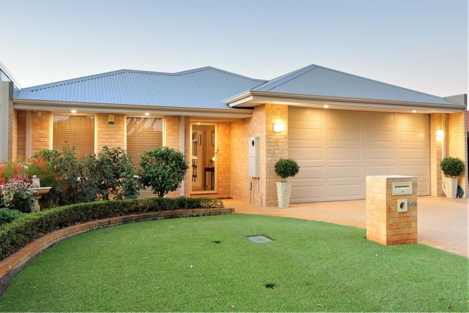 3 bedrooms House in 14B Strutt Way NORANDA WA, 6062