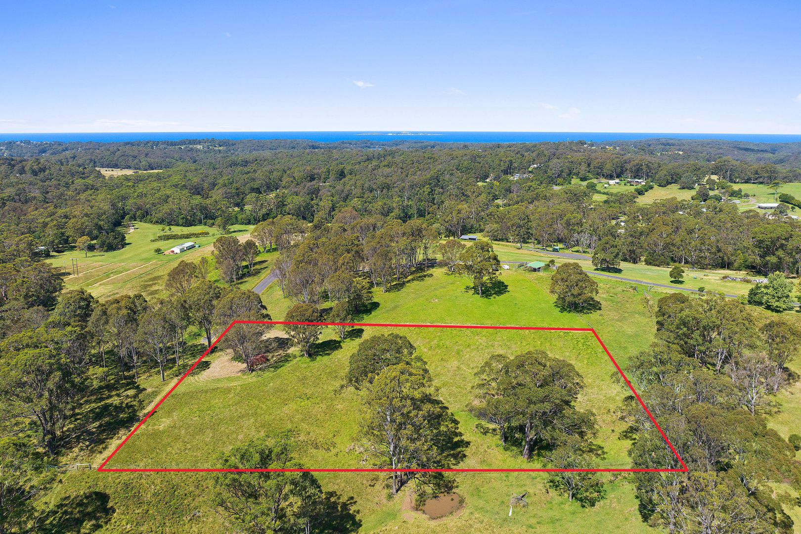 Lot 5/82 Wagonga Scenic Drive, Narooma NSW 2546, Image 2