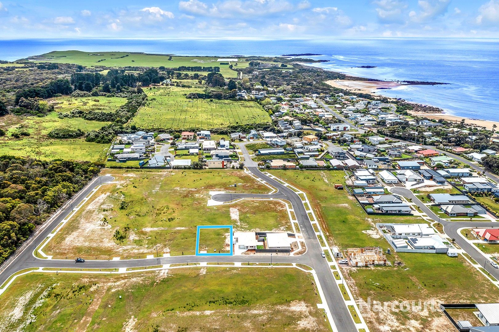 4 Diamond Way, Hawley Beach TAS 7307, Image 0