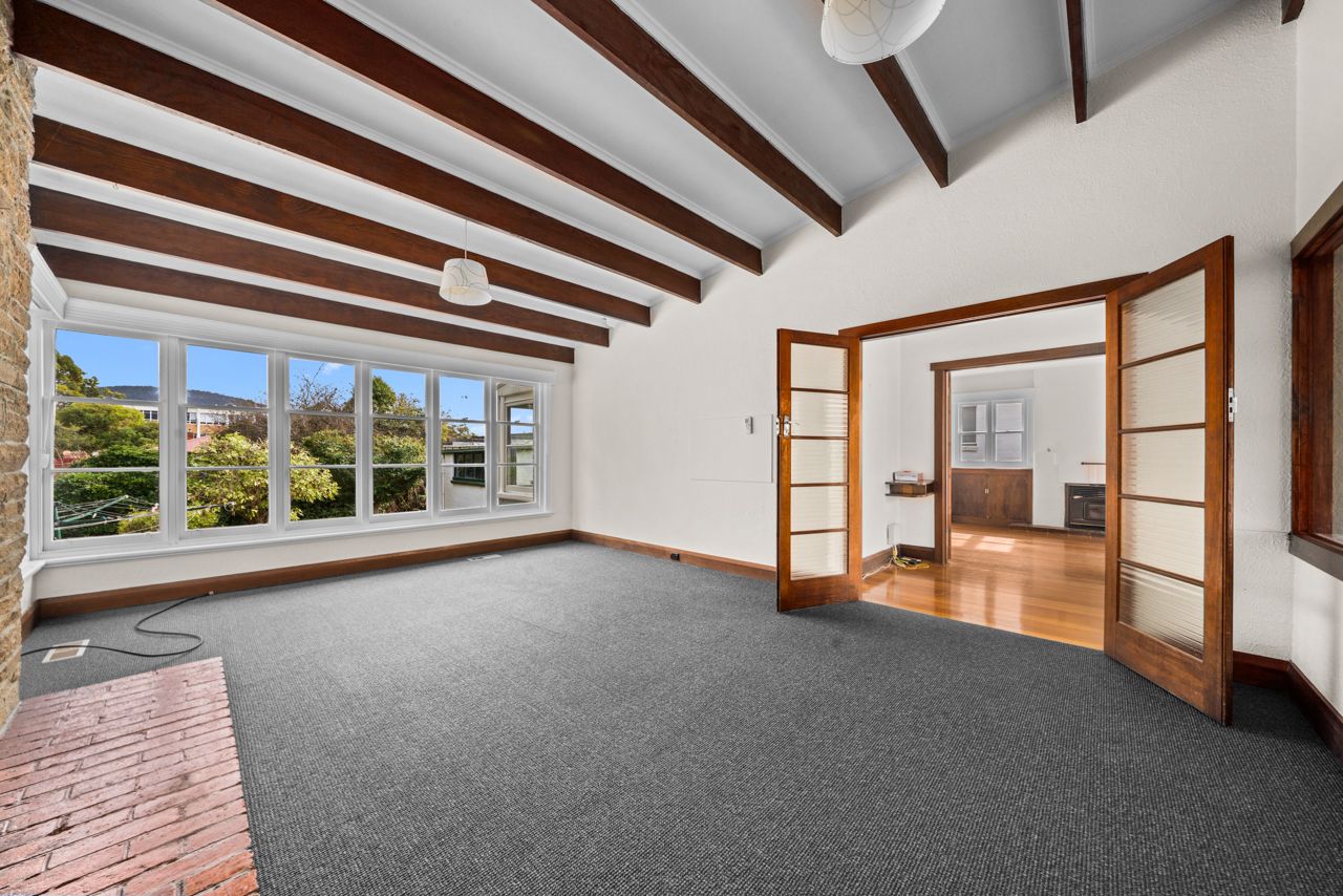 15 David Avenue, Sandy Bay TAS 7005 House For Rent 670 Domain