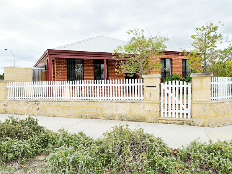 1 Gellibrand Vista, Ellenbrook WA 6069 House For Rent 300 Domain