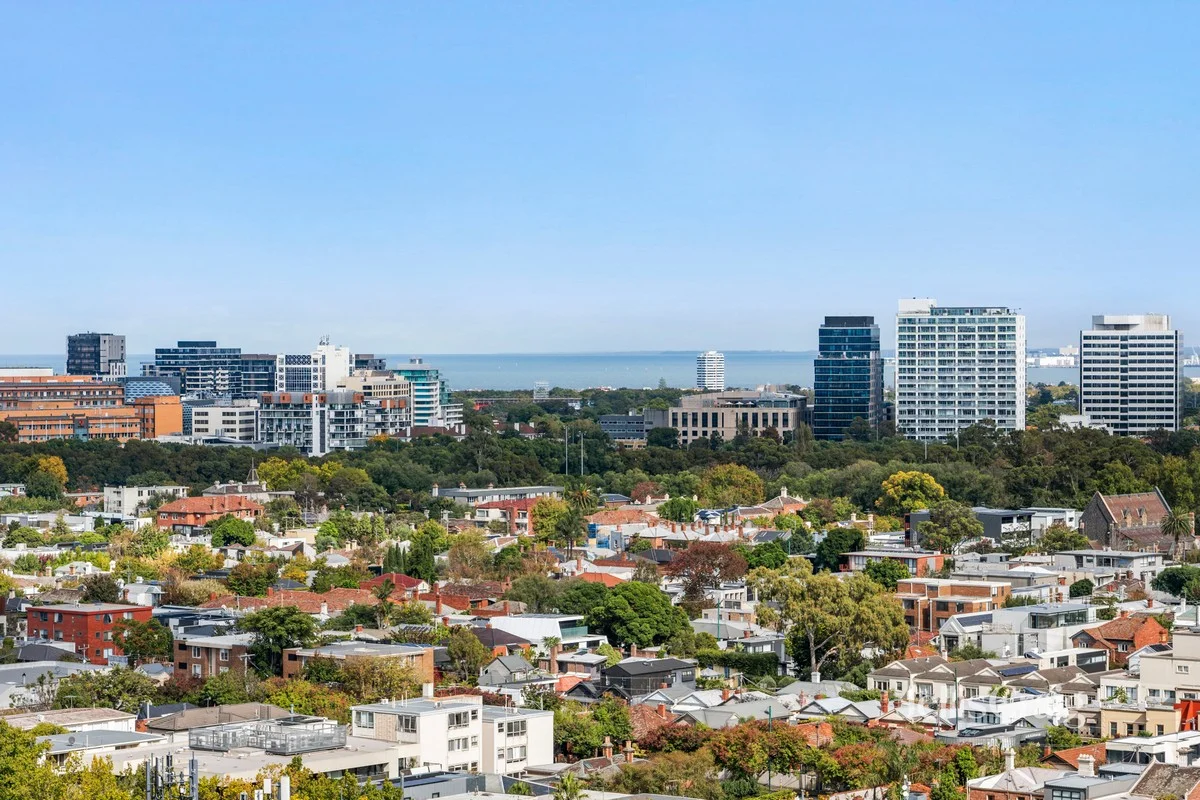 Additional image 6 of 1908/3 Yarra Street, South Yarra VIC 3141