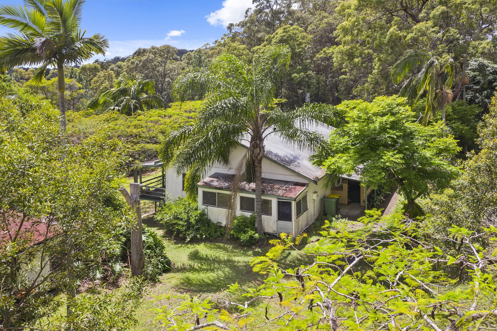 1 Banyan Road, Eudlo QLD 4554, Image 2