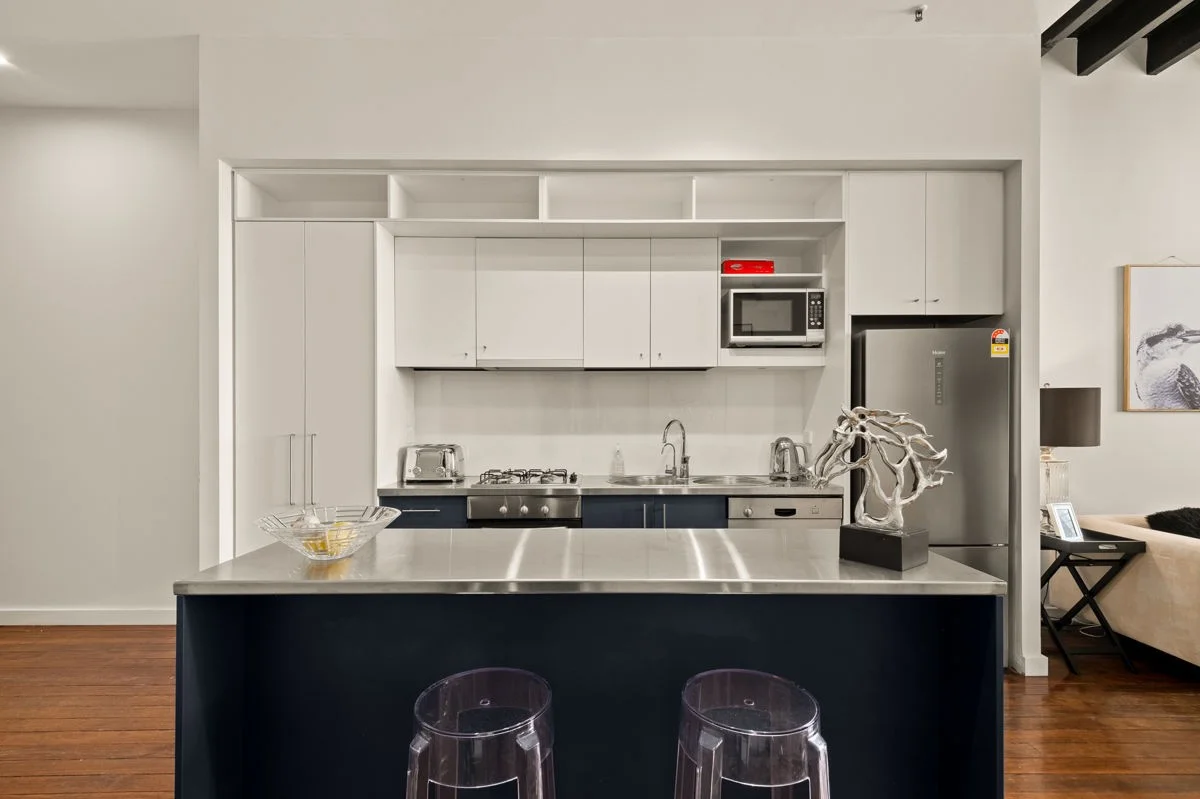 Additional image 6 of 232/64 Macquarie Street, Teneriffe QLD 4005