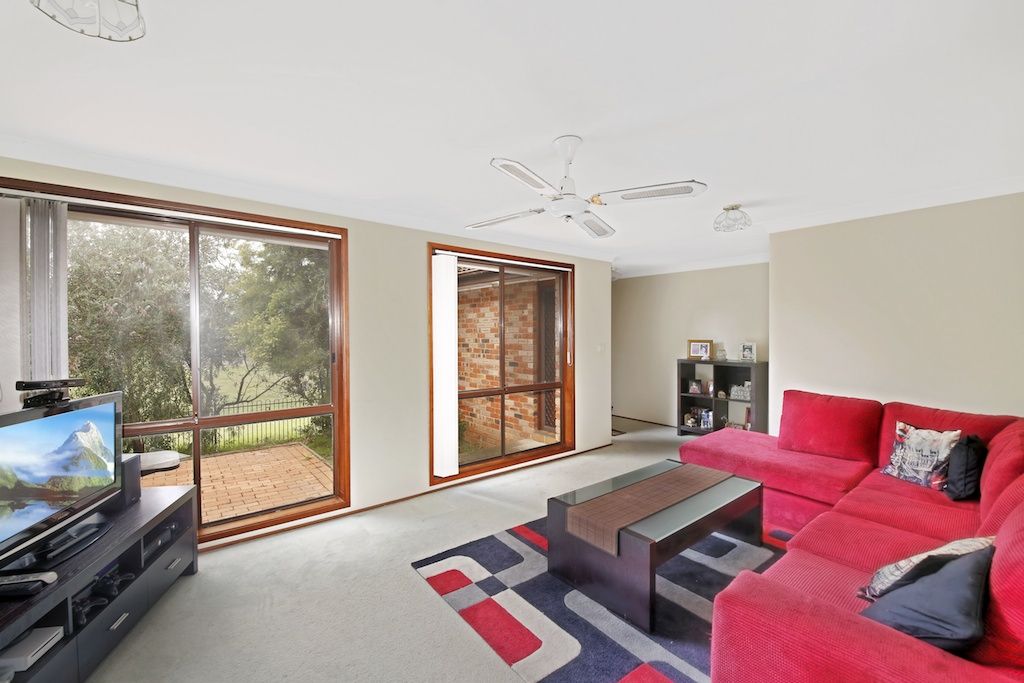 107 Thunderbolt Drive, Raby NSW 2566, Image 1