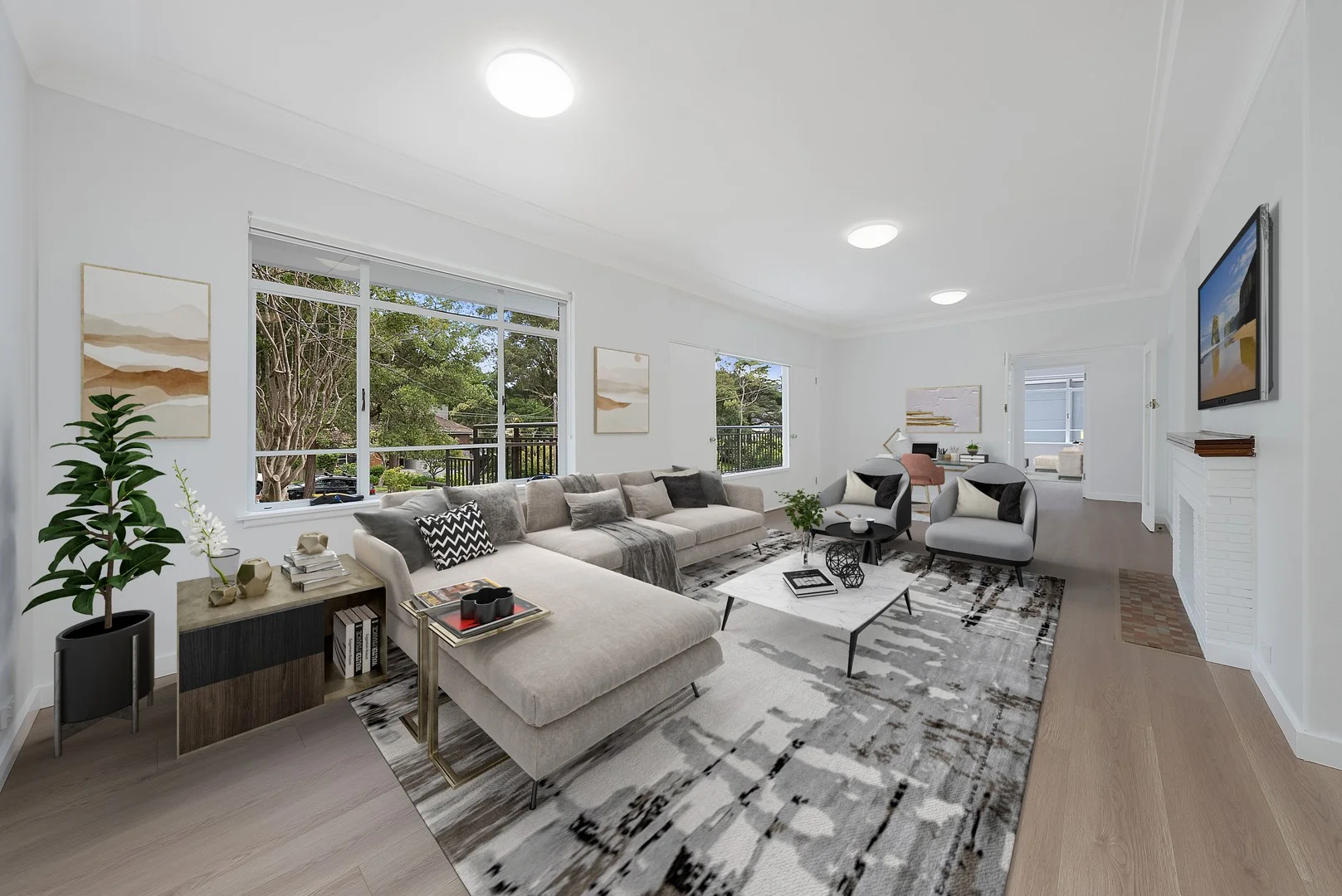 29 Woodlands Road, East Lindfield NSW 2070 - House For Rent | Domain