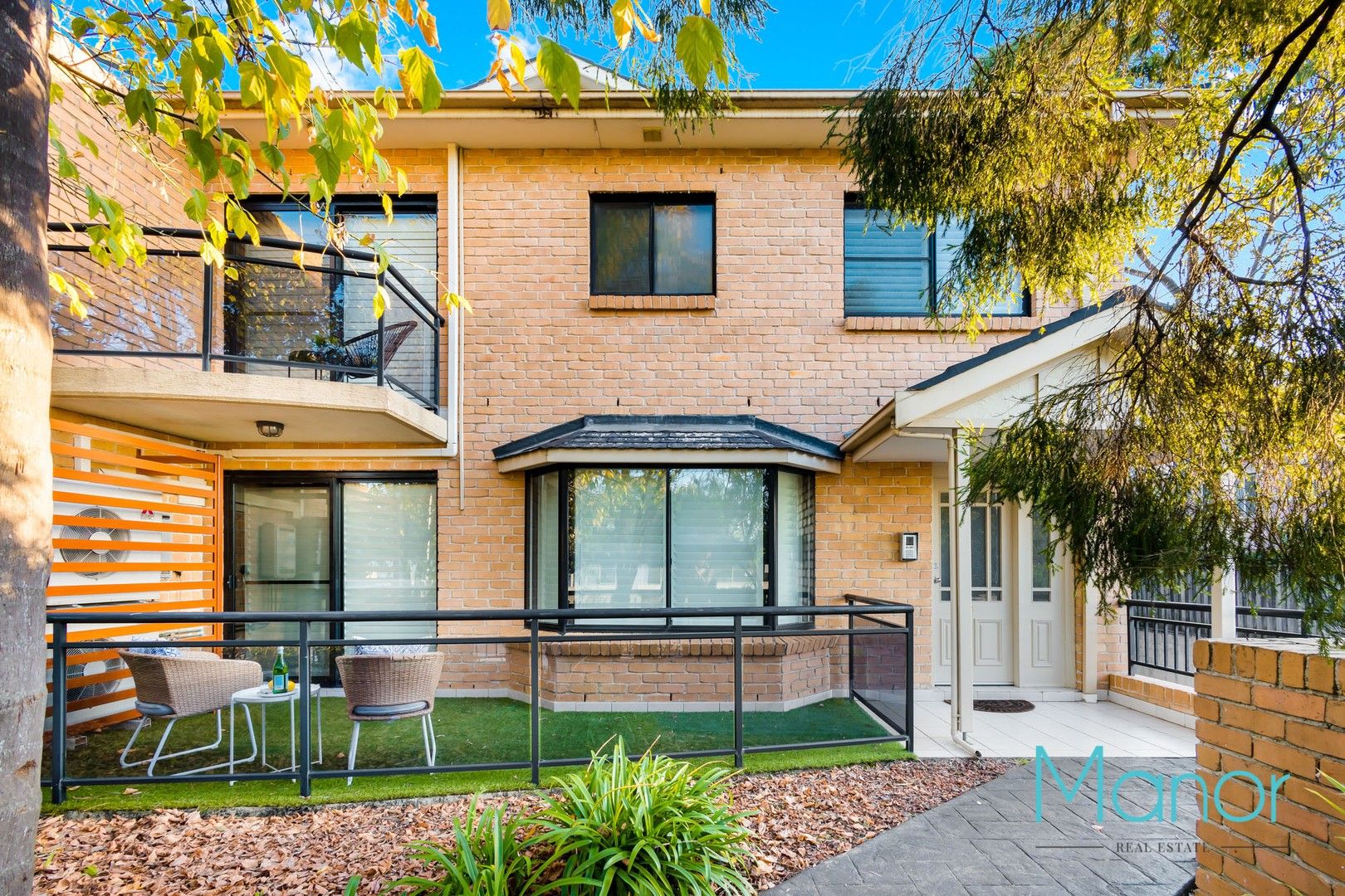 2/23-25 Showground Road, Castle Hill NSW 2154, Image 0