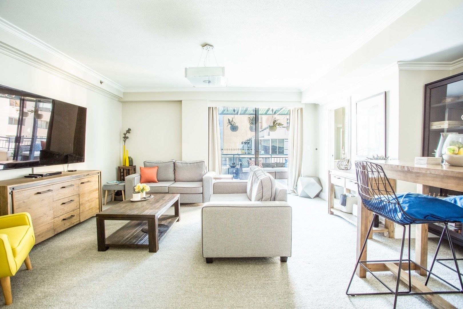 3 bedrooms Apartment / Unit / Flat in 641/317-321 Castlereagh Street HAYMARKET NSW, 2000