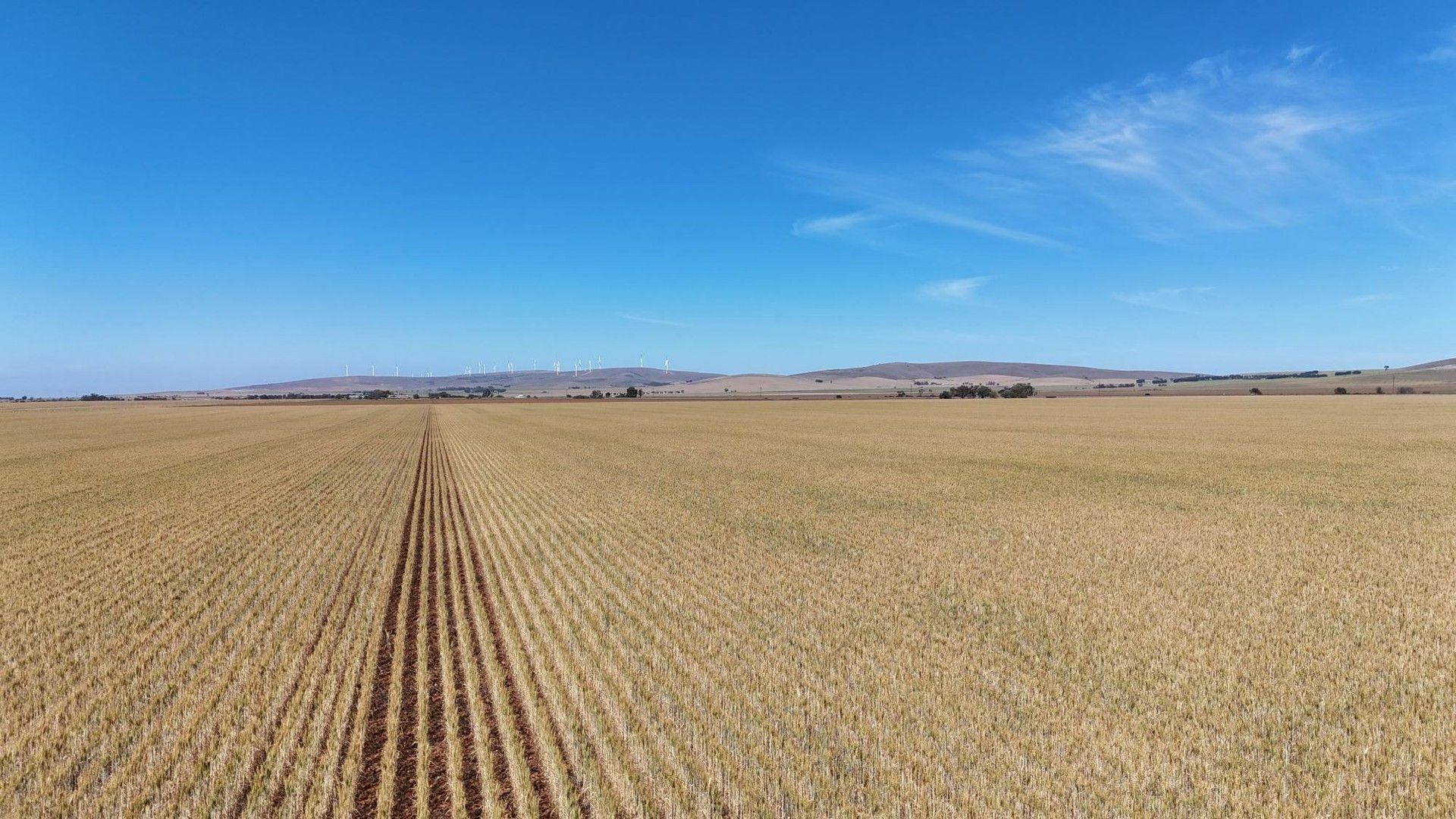 Rural in , REDHILL SA, 5521