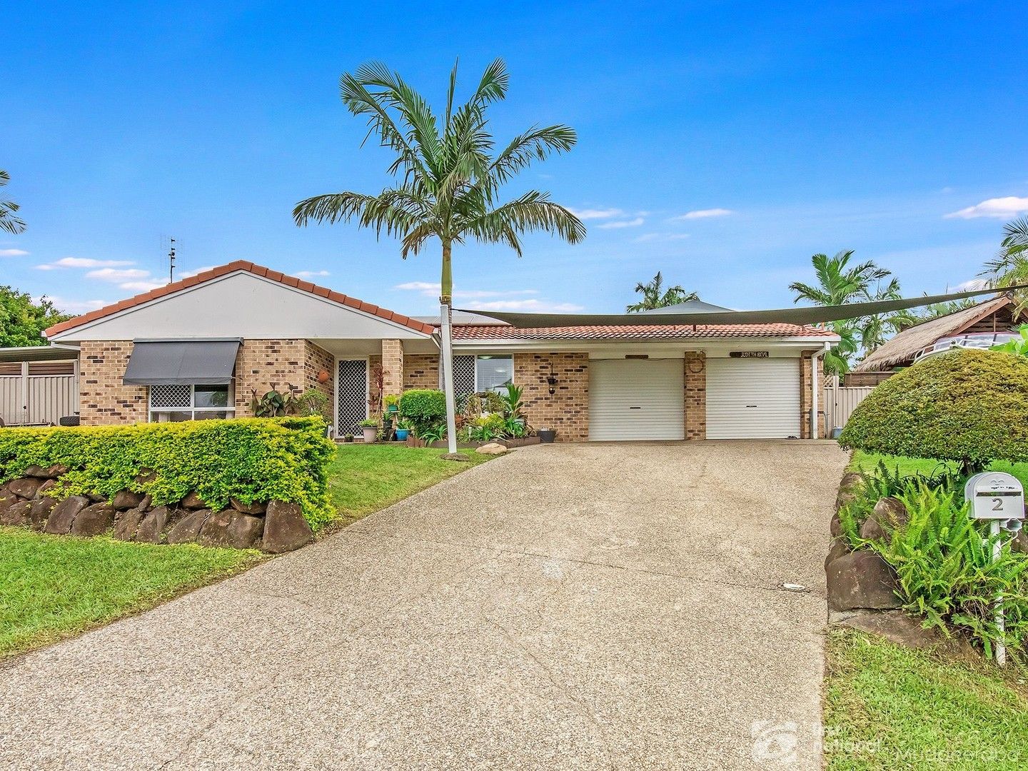 2 Colonial Court, Mudgeeraba QLD 4213, Image 0