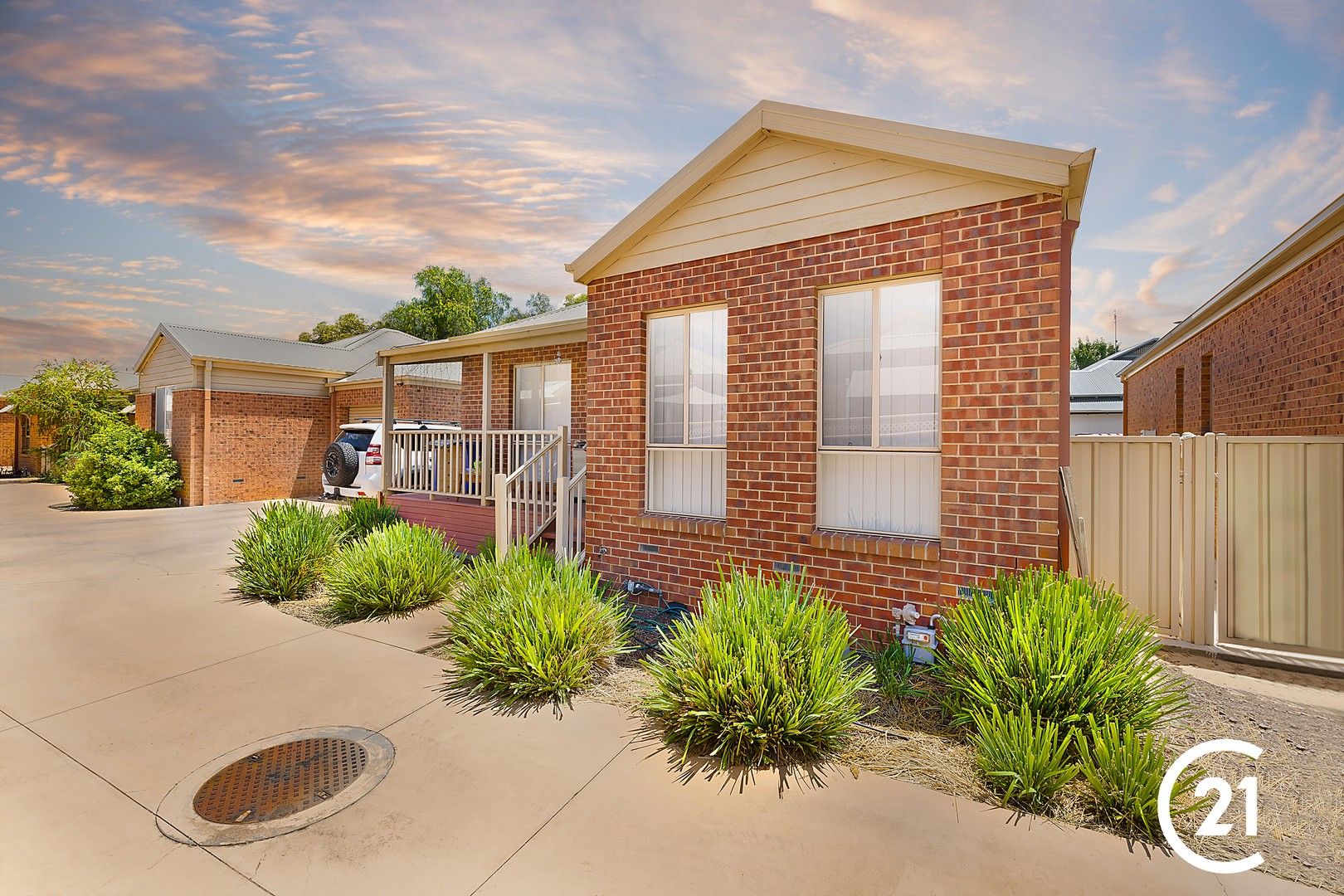 5/142144 Bowen Street ,, Echuca VIC 3564 Townhouse For Rent Domain
