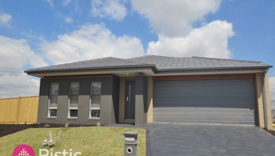Picture of 7 Ahern Street, WOLLERT VIC 3750