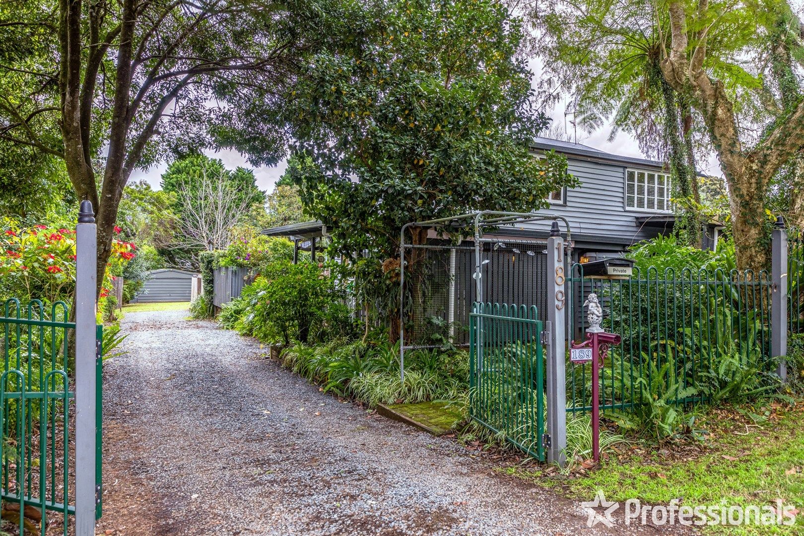 189 Long Road, Tamborine Mountain QLD 4272, Image 0