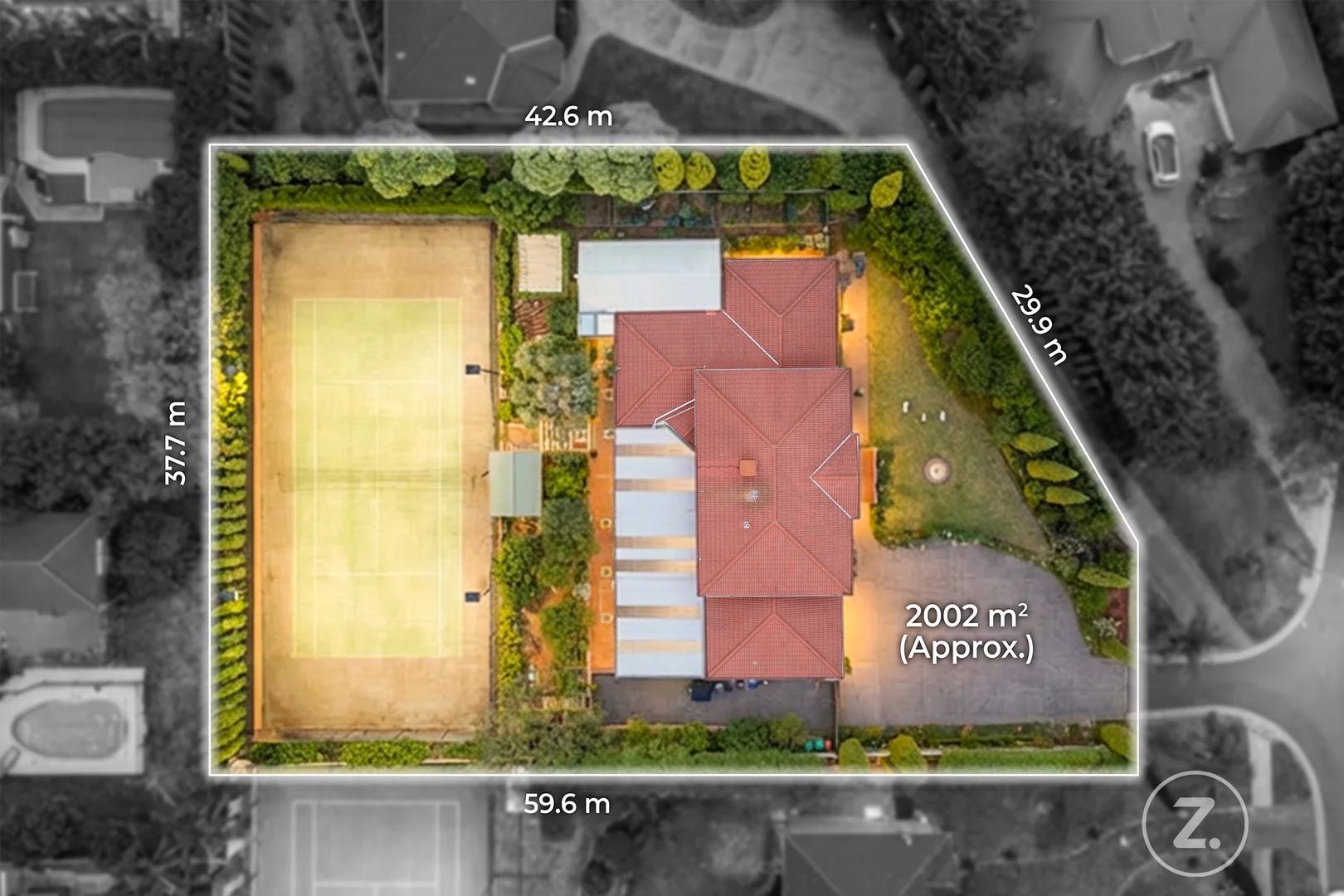 Additional image 20 of 26 Palm Court, Lysterfield VIC 3156