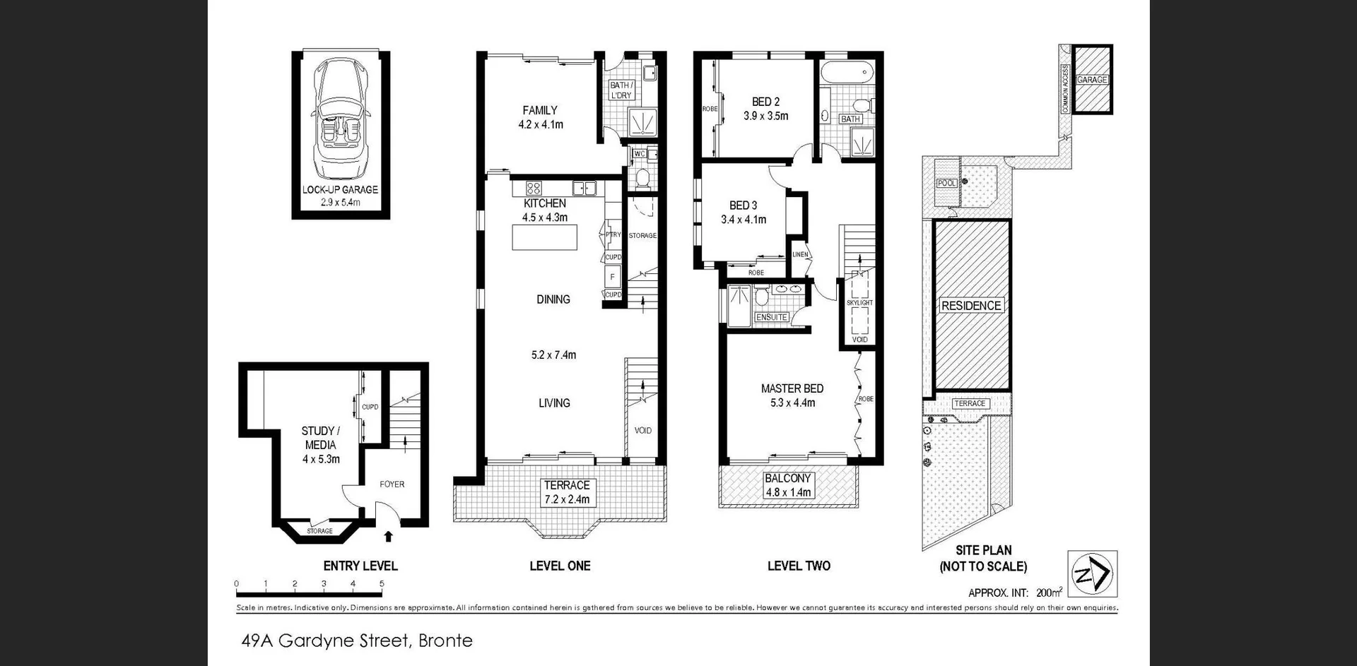Additional image 20 of 49A Gardyne st, Bronte NSW 2024