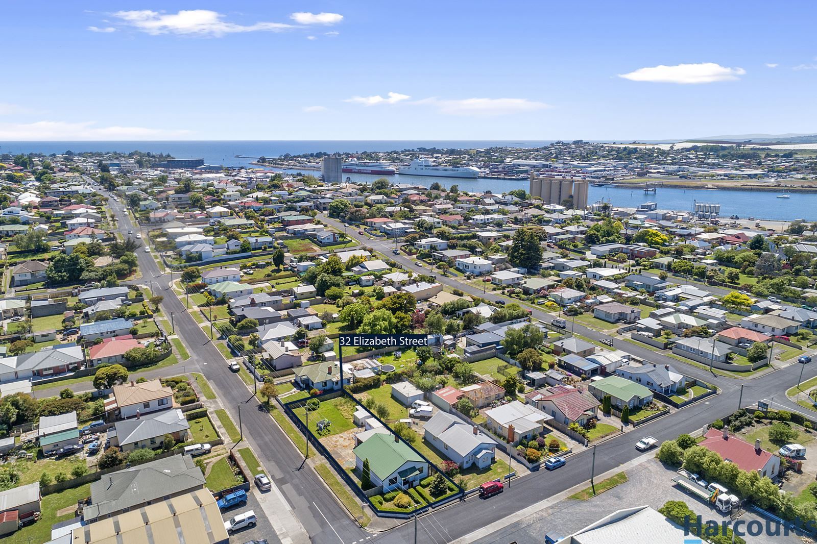 32 Elizabeth Street, Devonport TAS 7310, Image 1