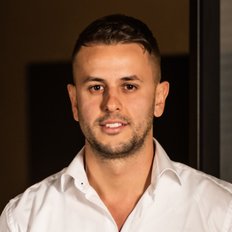 Daniel Sutarov, Sales representative