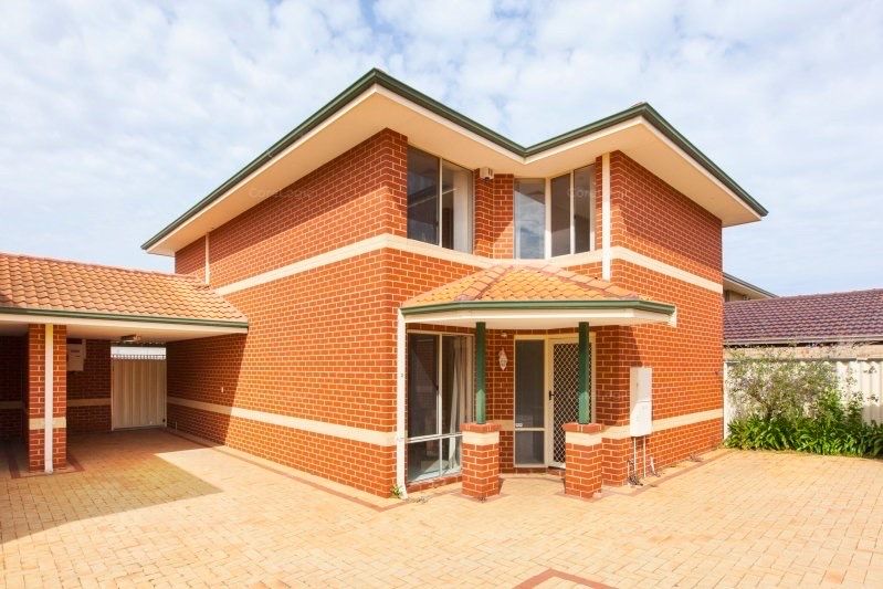 3 bedrooms House in 2/62 Golf View Street YOKINE WA, 6060