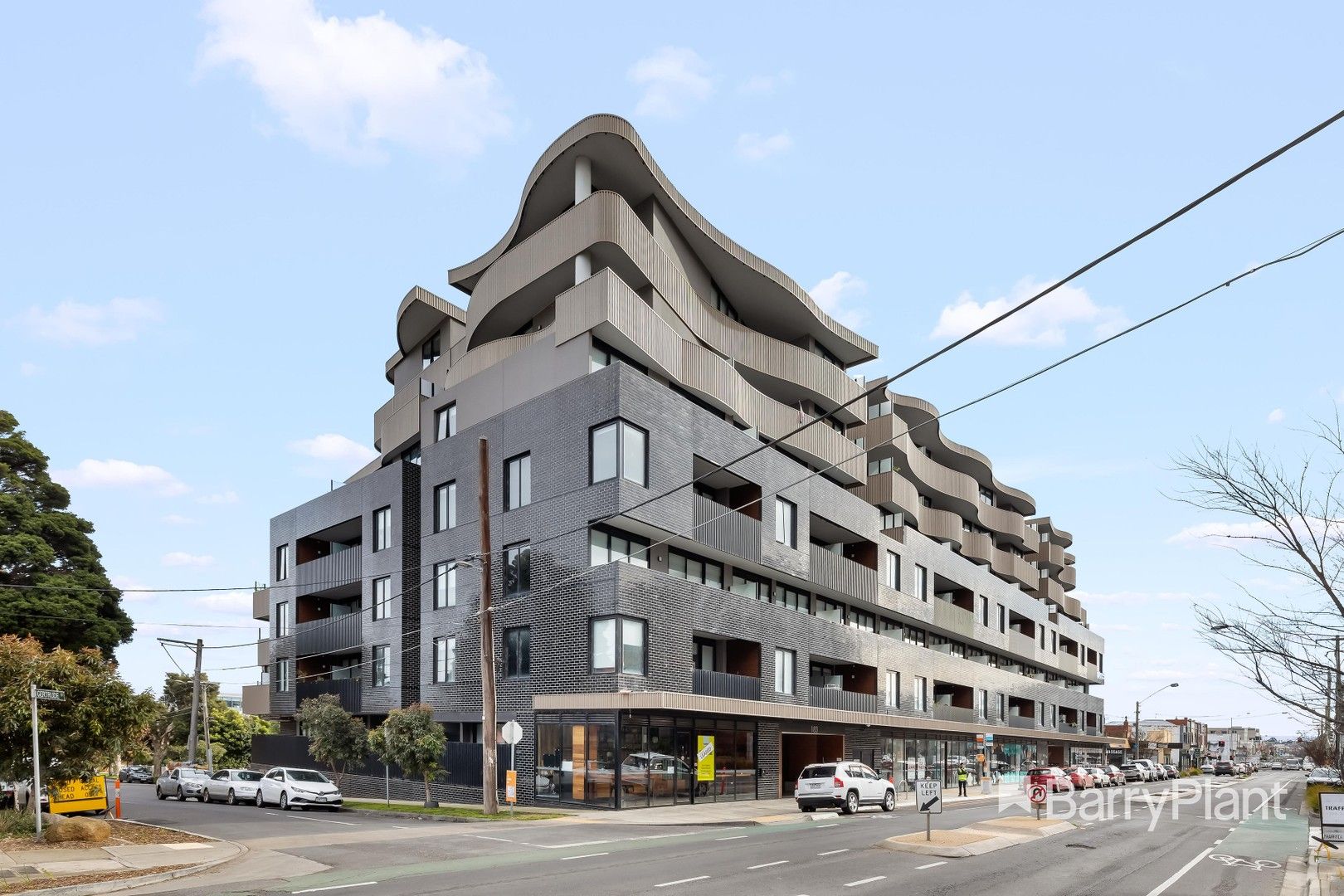 1 bedrooms Apartment / Unit / Flat in 313/183 High Street PRESTON VIC, 3072